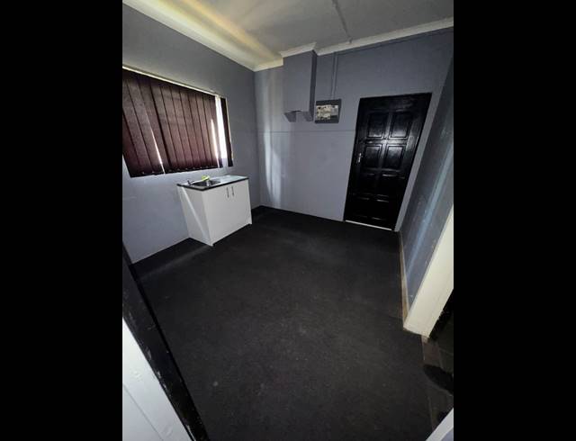 50M² OFFICE TO LET IN NORTHDALE
